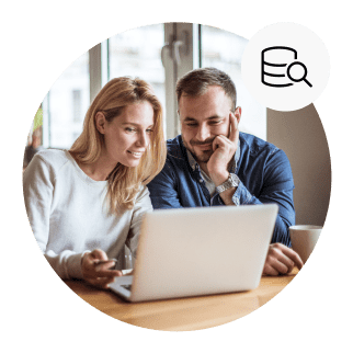 data breach scanner couple laptop home md