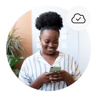 locker cloud storage friends home sm