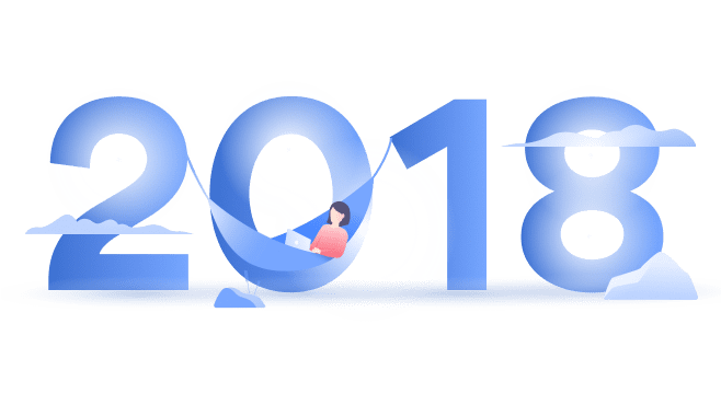 report 2018