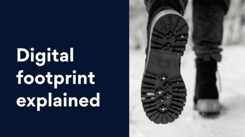 Footprint online