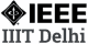 ieee iiit delhi