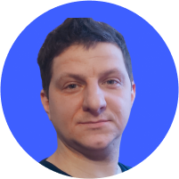 author Saulius png