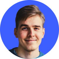 author Lukas T png
