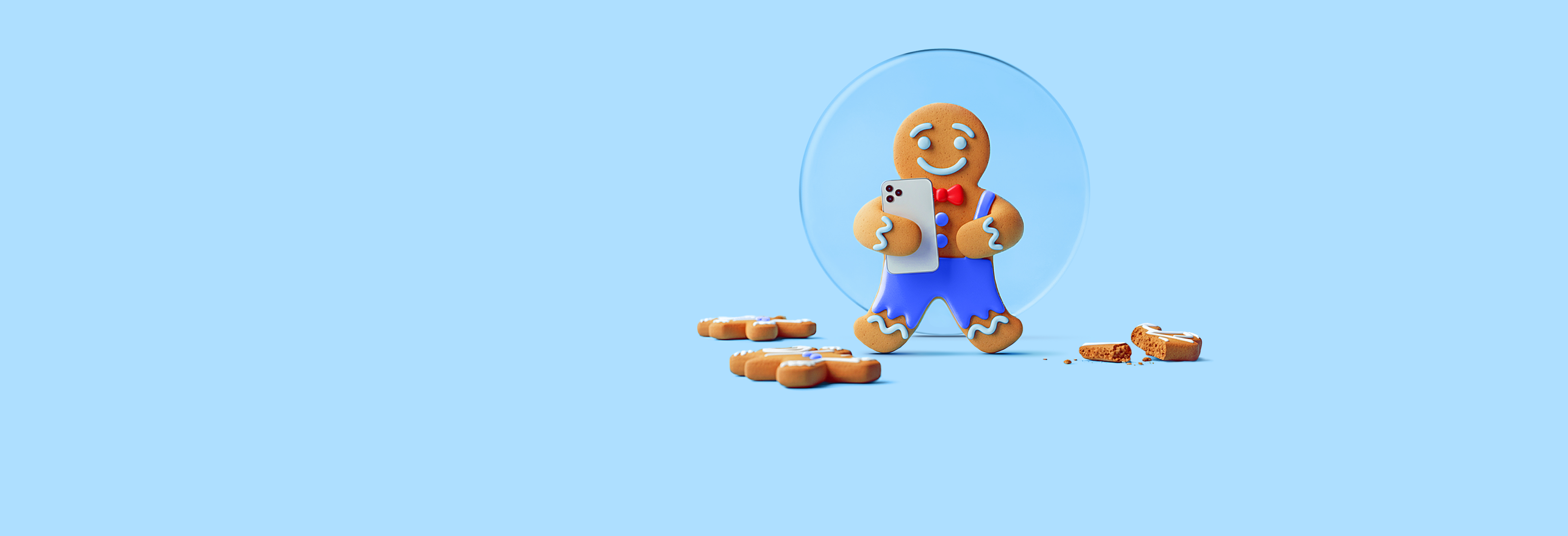 christmas 24 gingerbread 2xl cd