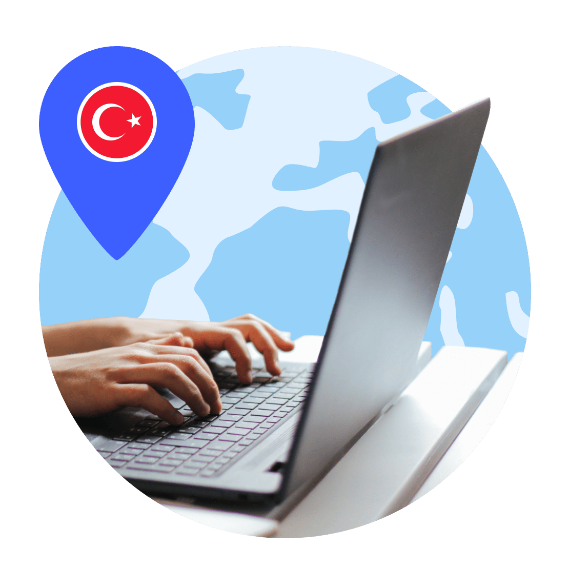 Fastest Turkey VPN servers | NordVPN