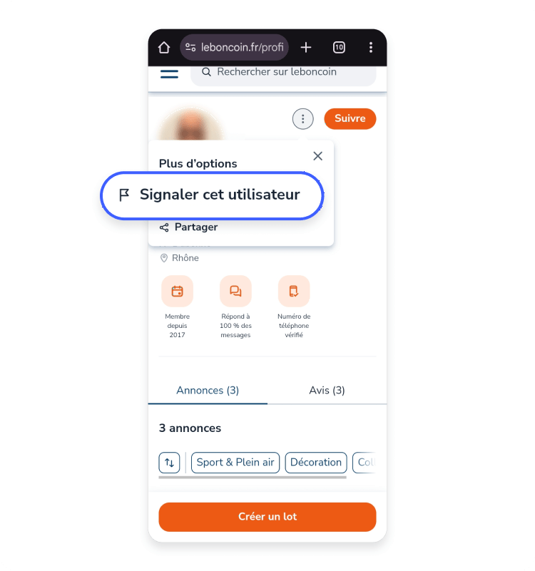 12 arnaques Le Bon Coin comment les éviter NordVPN