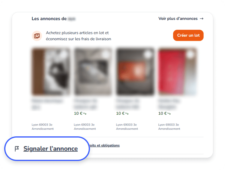 12 arnaques Le Bon Coin comment les éviter NordVPN